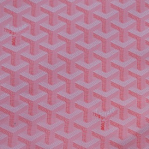 [한정판매] 가방용원단 098-42 (1/2마) -핑크